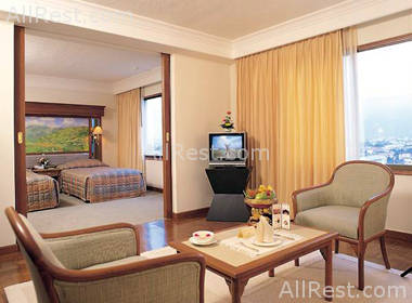 Imperial Mae Ping Hotel 7